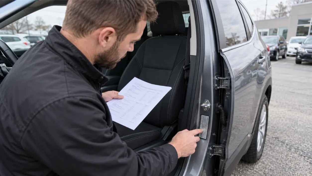 AI Summary Optimization for Dealers: Make Website Facts Easy to Verify