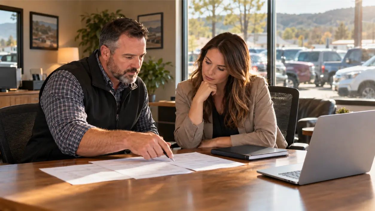 SEO vs. AEO vs. GEO for Car Dealers: What Is the Difference?