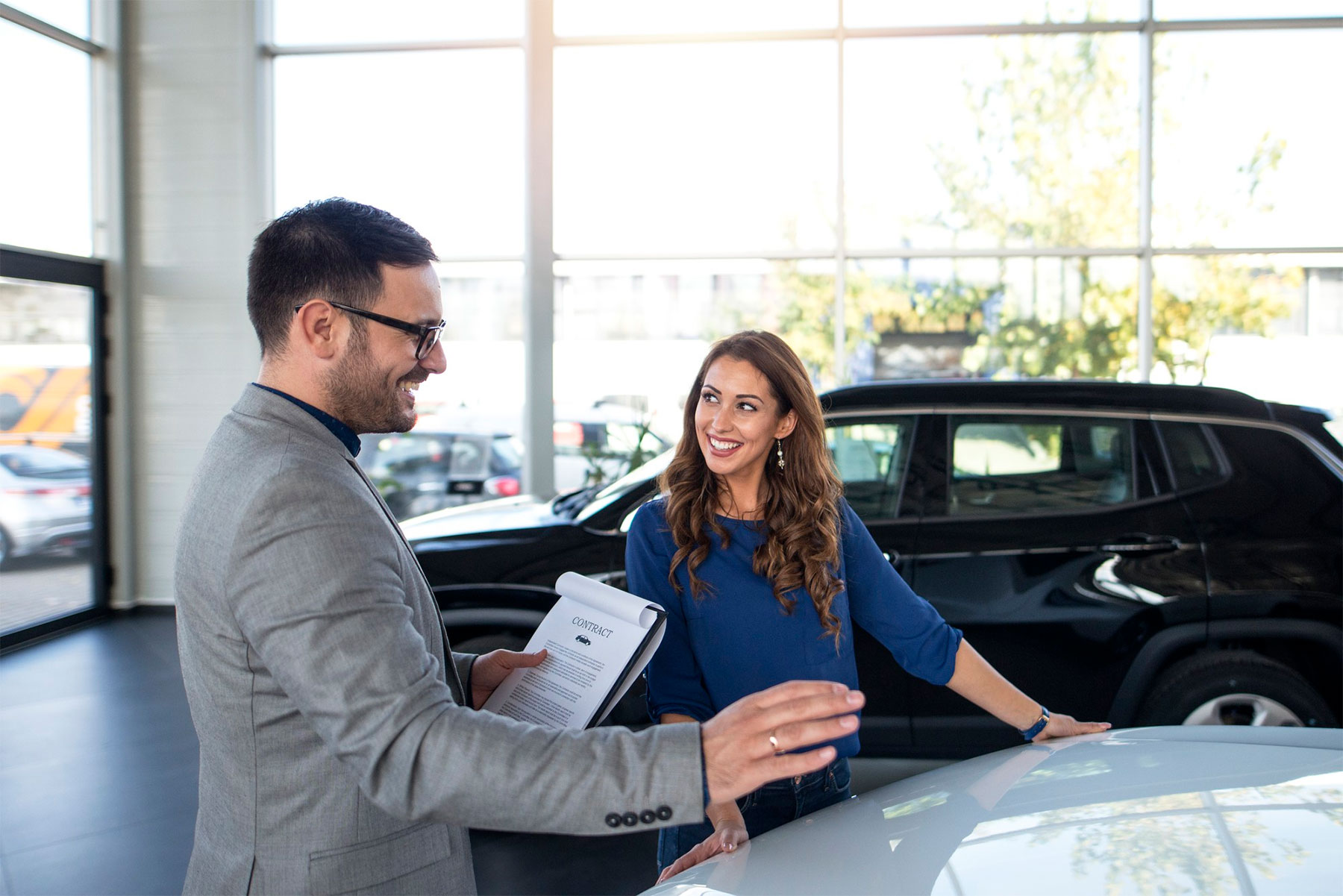 SEO for Car Dealers: What Actually Matters on Your Website