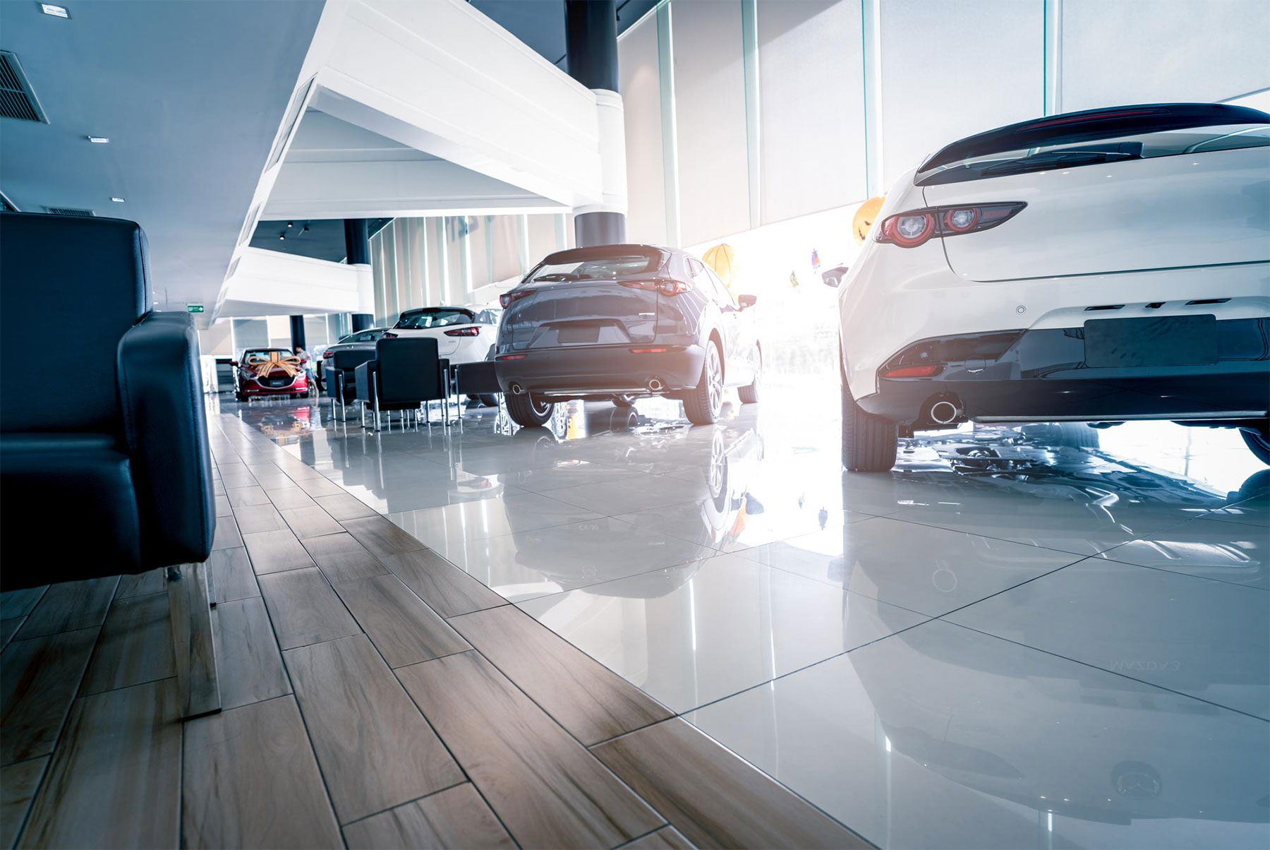 Learn how dealer website leads improve with better conversion paths, trust signals, inventory pages, smart forms, SEO, call tracking, and support.