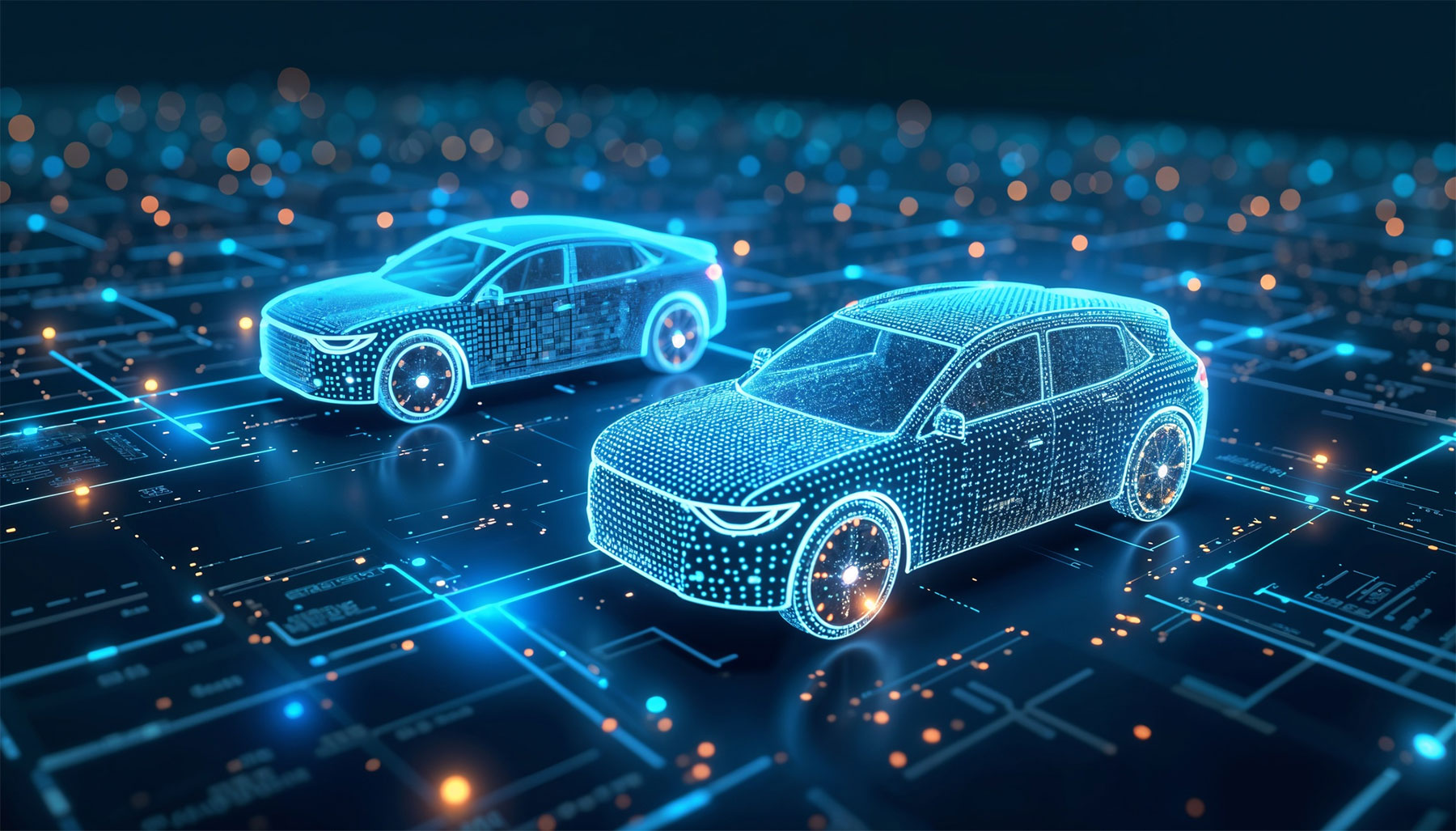 LLM SEO for car dealers starts with clear facts, structured pages, schema, local SEO, and buyer-focused content that AI search can understand.
